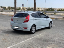 للبيع هونداي Accent 2017