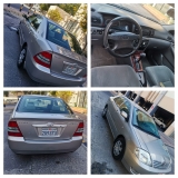 للبيع تويوتا Corolla 2003