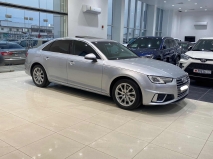 للبيع أودي A4 2019