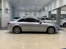 للبيع أودي A4 2019