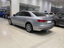 للبيع أودي A4 2019