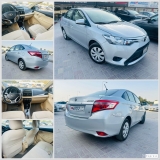 للبيع تويوتا Yaris 2017