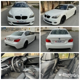 للبيع بي ام دبليو 5 Series 2008