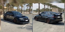 للبيع سوبارو WRX 2011