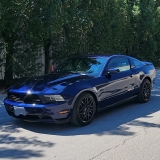 للبيع فورد Mustang  2010