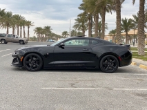 للبيع شفروليت Camaro 2017