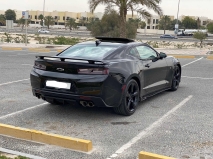 للبيع شفروليت Camaro 2017