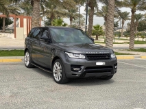 للبيع لاند روفر RANGE ROVER SPORT 2014