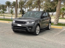 للبيع لاند روفر RANGE ROVER SPORT 2014