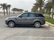 للبيع لاند روفر RANGE ROVER SPORT 2014