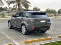 للبيع لاند روفر RANGE ROVER SPORT 2014