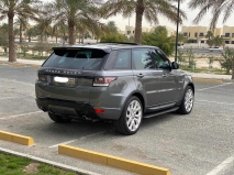 للبيع لاند روفر RANGE ROVER SPORT 2014