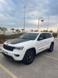 للبيع جيب Grand Cherokee 2018