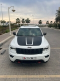 للبيع جيب Grand Cherokee 2018