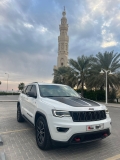 للبيع جيب Grand Cherokee 2018