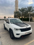 للبيع جيب Grand Cherokee 2018