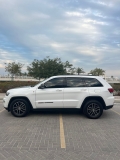 للبيع جيب Grand Cherokee 2018