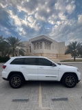 للبيع جيب Grand Cherokee 2018