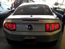 للبيع فورد Mustang  2012