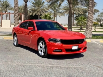 للبيع دودج Charger 2018