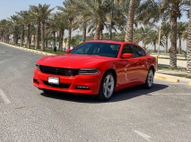 للبيع دودج Charger 2018