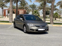 للبيع هوندا Civic 2008