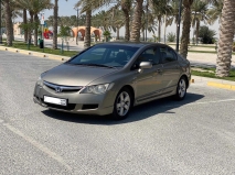 للبيع هوندا Civic 2008