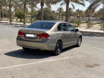 للبيع هوندا Civic 2008