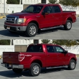 للبيع فورد F150 Truck 2009