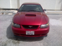 للبيع فورد Mustang  2003