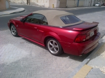 للبيع فورد Mustang  2003