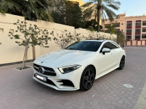 للبيع مرسيديس CLS 2020