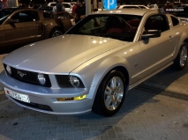 للبيع فورد Mustang  2007