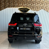 للبيع تويوتا Land Cruiser  2022