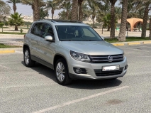 للبيع فولكس واجن Tiguan 2016