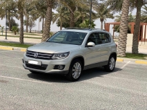 للبيع فولكس واجن Tiguan 2016