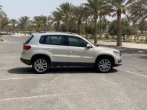 للبيع فولكس واجن Tiguan 2016