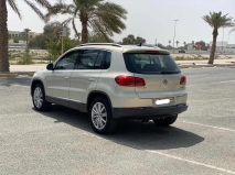 للبيع فولكس واجن Tiguan 2016