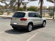 للبيع فولكس واجن Tiguan 2016