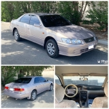 للبيع تويوتا camry 2002