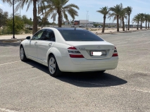 للبيع مرسيديس S class 2008