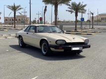 للبيع جاكور XJ 1981