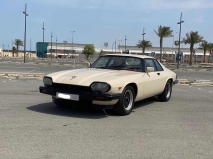 للبيع جاكور XJ 1981