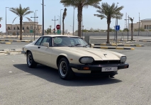 للبيع جاكور XJ 1981