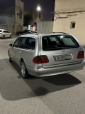 للبيع مرسيديس E class 2001