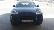 للبيع بورش Cayenne S 2010