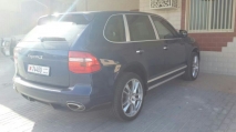 للبيع بورش Cayenne S 2010