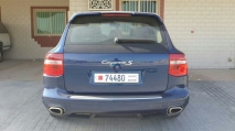 للبيع بورش Cayenne S 2010