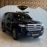 للبيع تويوتا Land Cruiser  2022