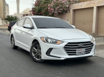 للبيع هونداي Elantra 2019